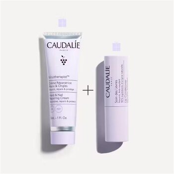 Vinotherapist Hand & Nail Cream Set - Dárková sada